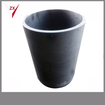 Wholesale price quality best sell graphite crucible