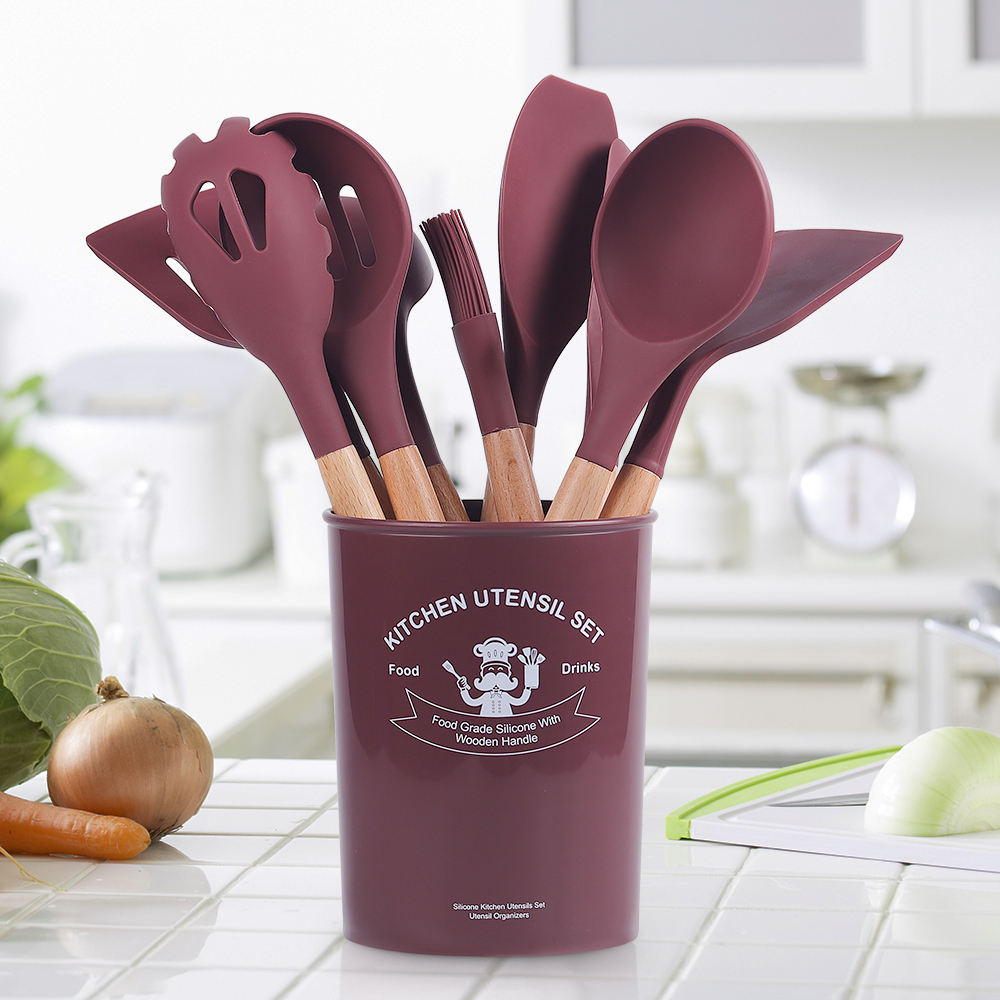 Kitchen Utensil Set MFZ-K005
