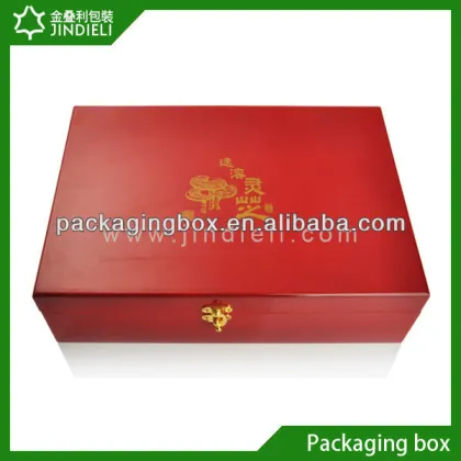 aliment gift box/tonic boxes