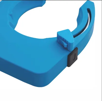 Bike security smart lock frame lock