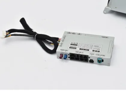 BMW X5 X6 Android System DVD Player