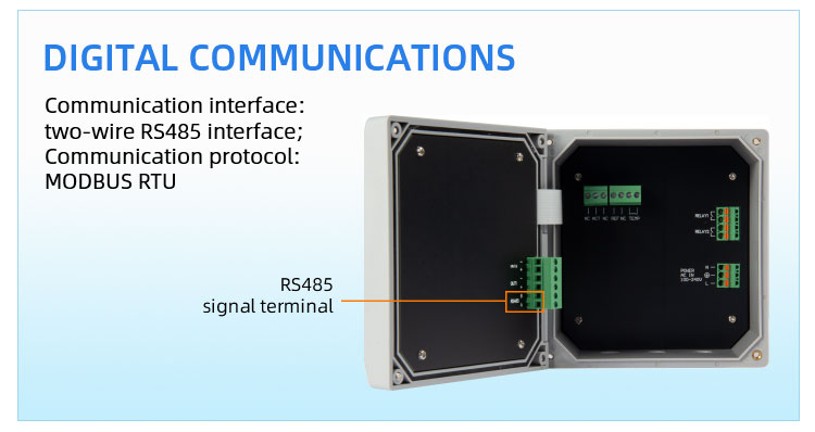 dissolved oxygen controller