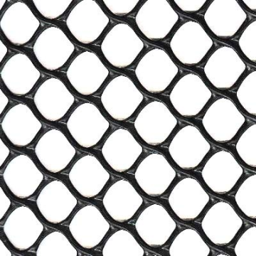 Τέλεια ανθεκτικότητα HDPE Farming Plastic Flat Mesh Net