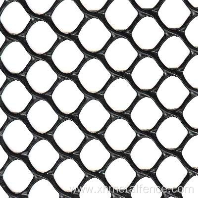 Perfect Durability HDPE Farming Plastic Flat Mesh Net