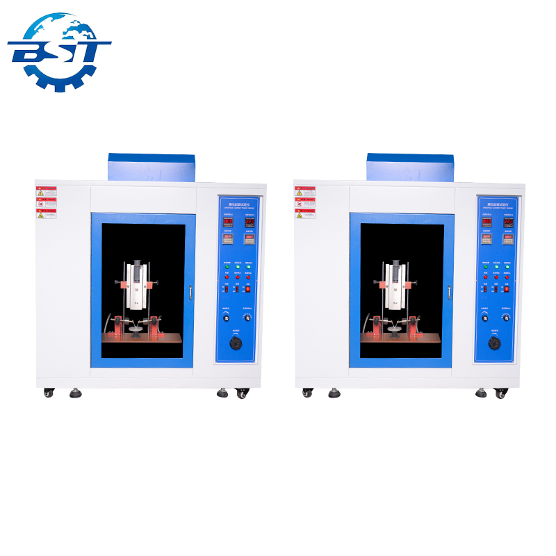 Factory Price Automatic Plastic Leakage Tracing Test Machine