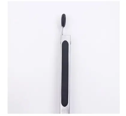 Barbecue BBQ Tong Stainless Steel Silicone Food Tong Turner