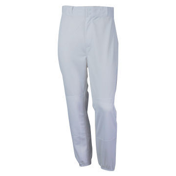 Unisex colleague baseball pants