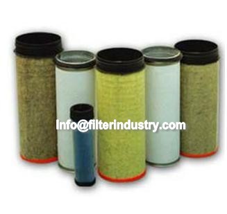 automotive air filter Felt