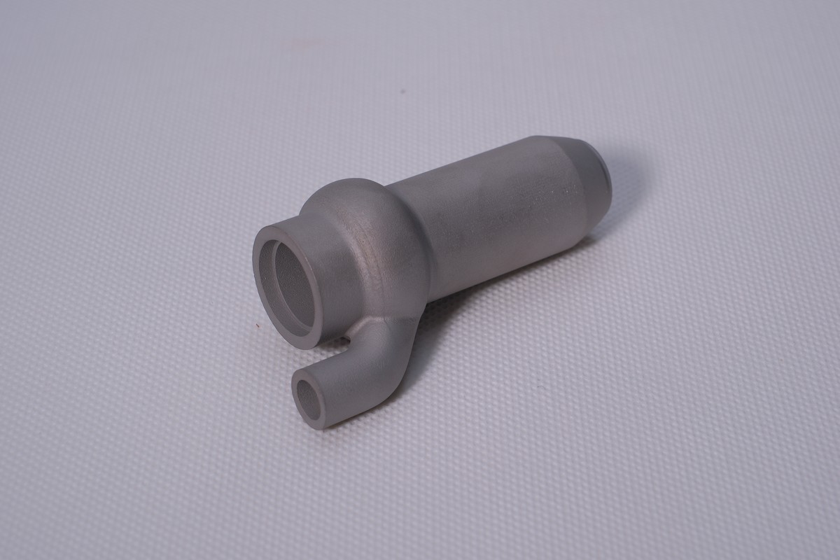 Metal 3D Printing Service