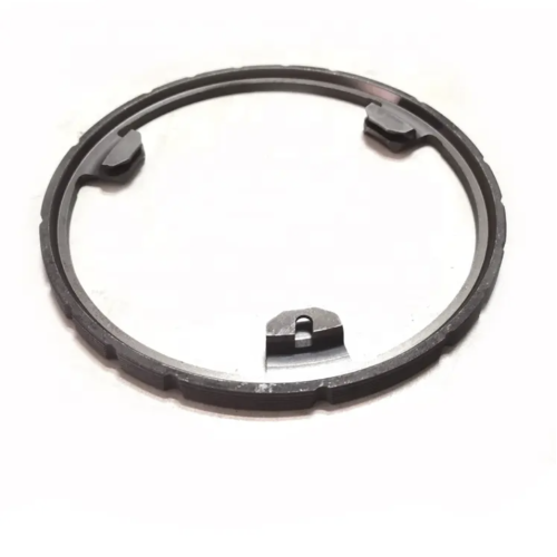 OEM Manual Gearbox Synchronizer Steel Ring 3892620737 for Benz G85 G60