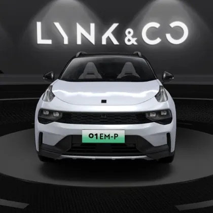 Wholesale New Energy Vehicles: Lynk & Co 01 Hybrid SUV Tools