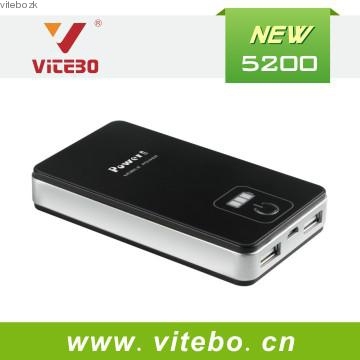 New Gift Travel Set  Power Bank for iPhone,Samsung,Blackberry,HTC