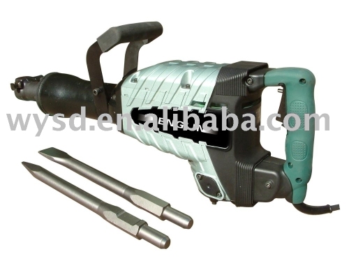 65 breaker hammer hammer drill