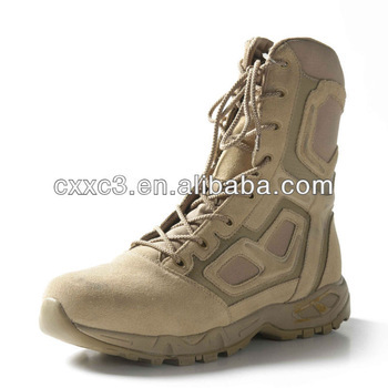 Combat Boots for Military