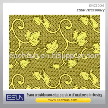 Quilting Mattress Fabric Ticking 