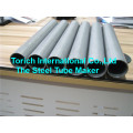 EN10305-2 Round Cold Drawn Welded Precision Steel Tube