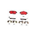 Qalabka biriiga dambe ee Mercedes P 50099 N