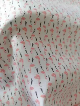 50S COTTON POPLIN SPANDEX PRINT FABRIC FOR SHIRT