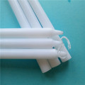 Long Burning Stick Utility White Candle