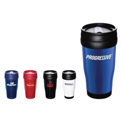 The Columbia Insulated Tumbler