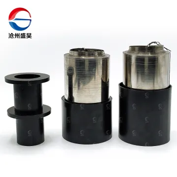 Water-Resistant Flexible Spiral Spring Bellows for Lead Screw and Way Shields