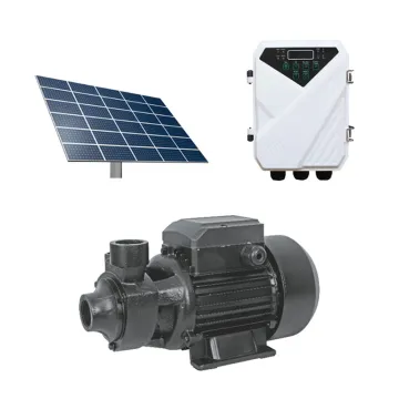 Customized Solar Water Pump Solutions for Home Use in Kenya: DC Solar Booster Water Pumps