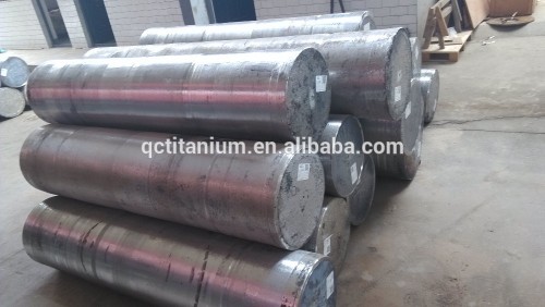 sale Alloy Or Pure Titanium Ingot