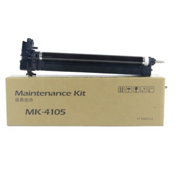 VANCET Maintenance Kit MK4105 Drum Unit for KYOCERA Taskalfa 1800/1801/2200/2201 Printers