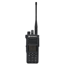 Motorola DP4800e Portable Radio