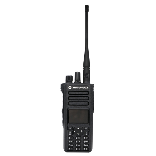 Motorola DP4800e Tragbares Radio