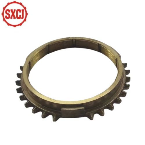 FACTORY SALE Manual auto parts transmission Synchronizer Ring oem 24431-74034 for SUZUKI