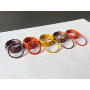 cincin-O karet Fluoro kinerja