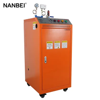 Automatic 9kw Steam Powered Electric Generator Steam Turbine