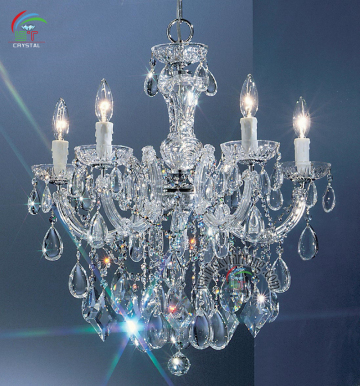 contemporary chandelier in yiwu
