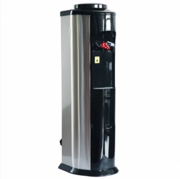 ClearCool 3-in-1 Cooler, Dispenser, Compressor Cooling, and RO System Water Purifier