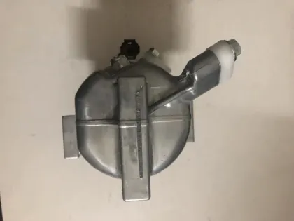 Calsonic CR10 AC Compressor for Nissan Livina/Cube 1.6/Versa Tiida