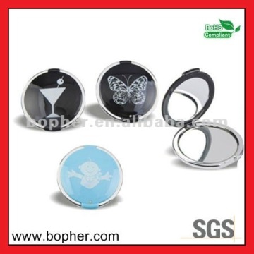 fashional small pocket size mirror