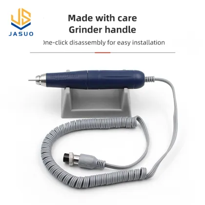 Hot sell Dental Lab Brushless Micromotor dental electro polisher for dental lab dental