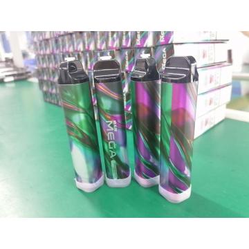 1100mah 8ml disposable ecigarette vape pen