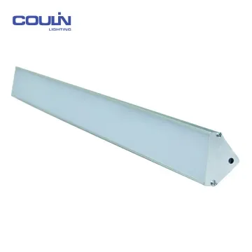 Hot Sale New Design Triangle Shape Led Light