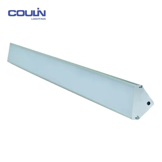 Hot Sale New Design Triangle Shape Led Light