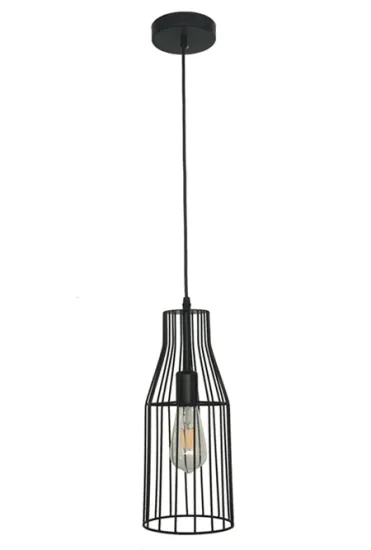 Vintage Industrial Pendant Lamp Lighting
