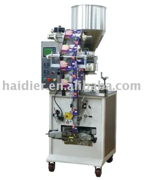 Full-automatic Triangle Packing Machine