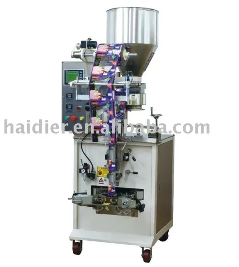 Full-automatic Triangle Packing Machine