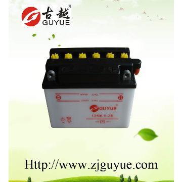 good quality 12v battery for motorcycle