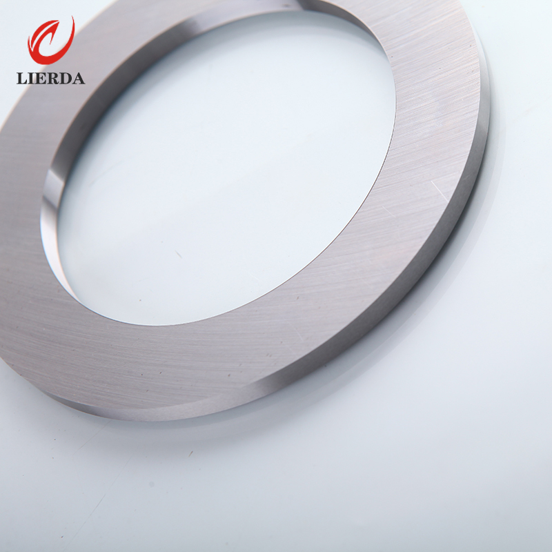 High Precision Steel Strip Slitting Blades