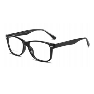 TR90 Ladies Spectacles Frame - Eye Glasses Frames Without Lens In Stock (China Monture Pour Lunette Optique)