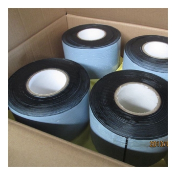 1.0mm bitumen joint wrap tape