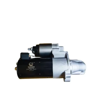 Mercedes Benz M276 Engine Starter Motor - 27690624 00