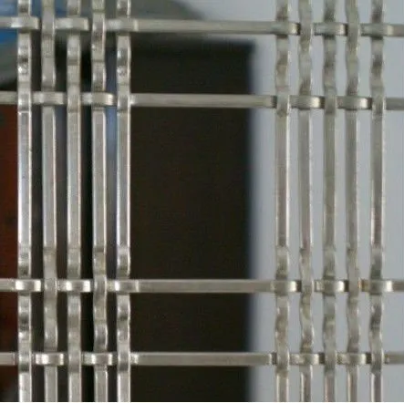 anping stainless steel decorative wire mesh